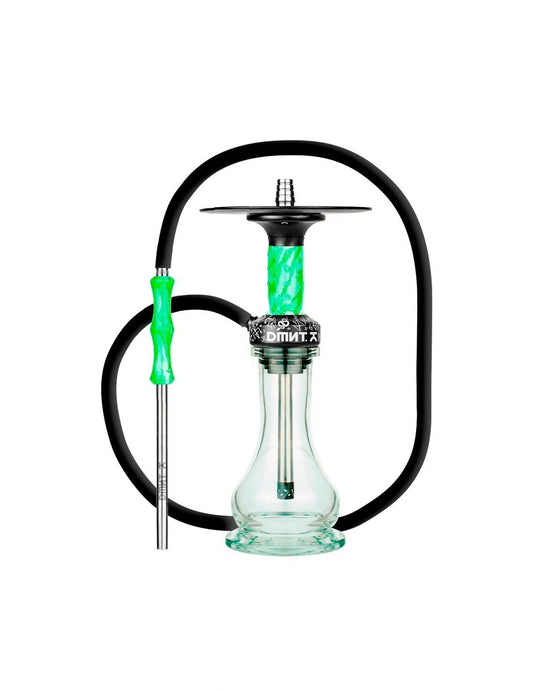 CACHIMBA DMNT ALKIMIA