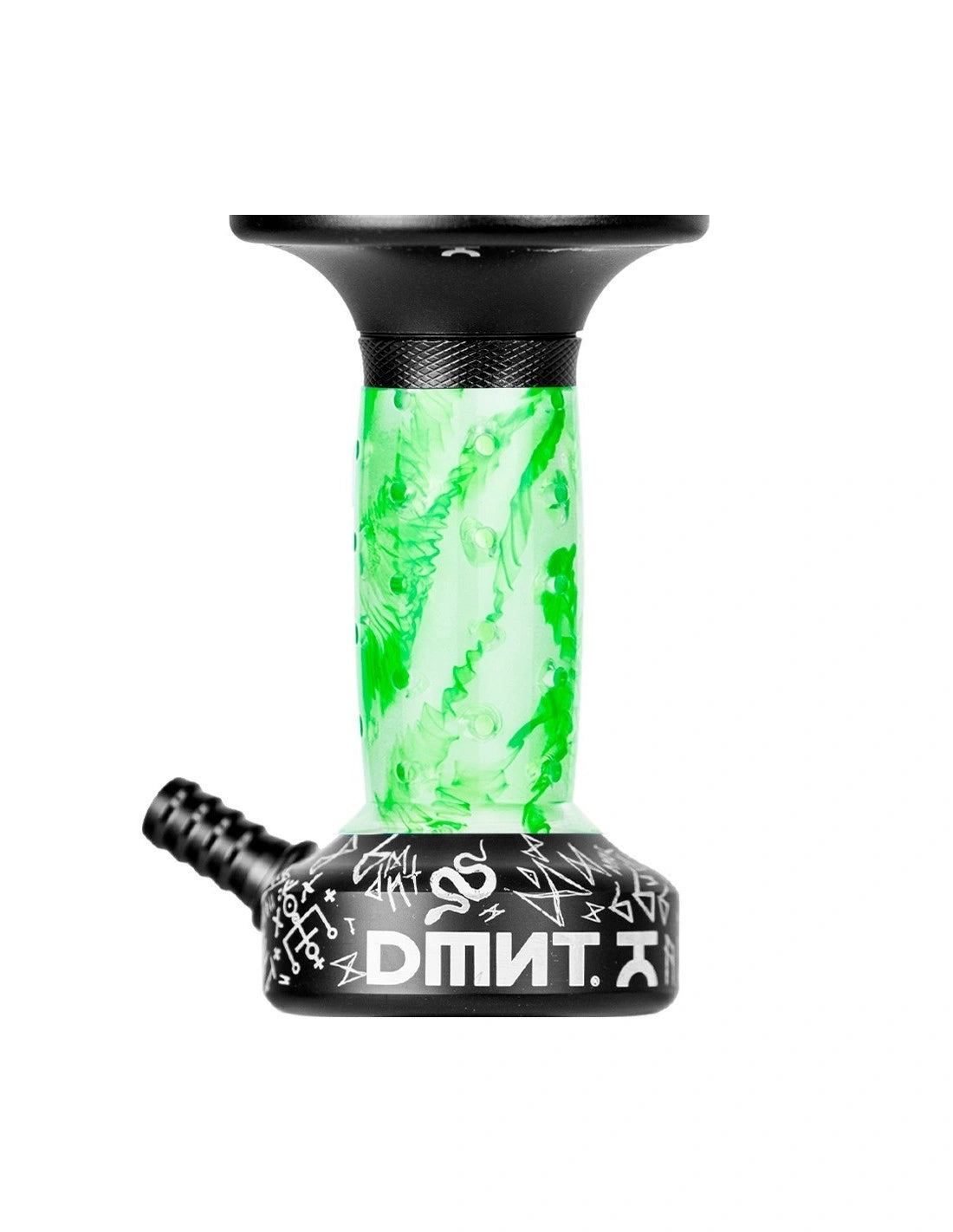 CACHIMBA DMNT ALKIMIA