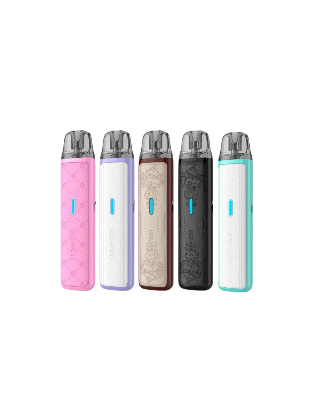 POD RECARGABLE LOST VAPE URSA S2 V2