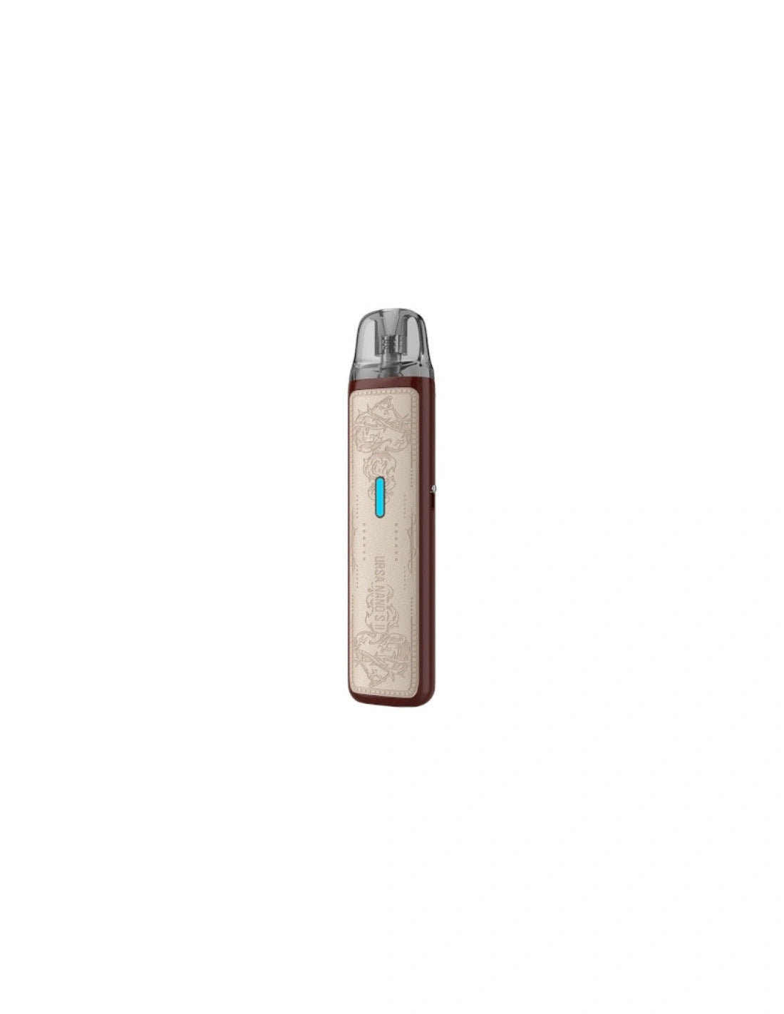 POD RECARGABLE LOST VAPE URSA S2 V2